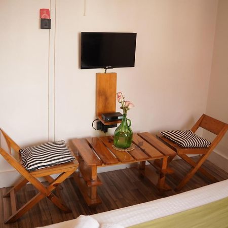 The Living Roof Hotell Shillong Eksteriør bilde